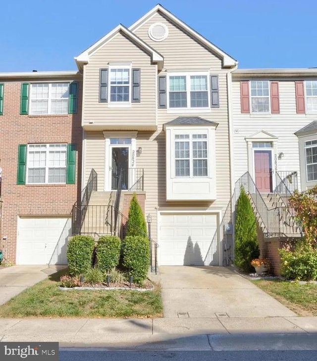 20824 Shamrock Glen Cir, Germantown