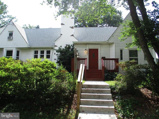 10001 Dallas Ave, Silver Spring