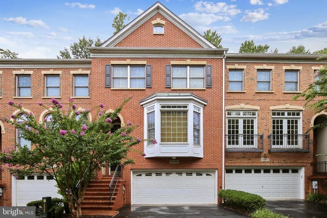 10555 Tuckerman Heights Cir, North Bethesda
