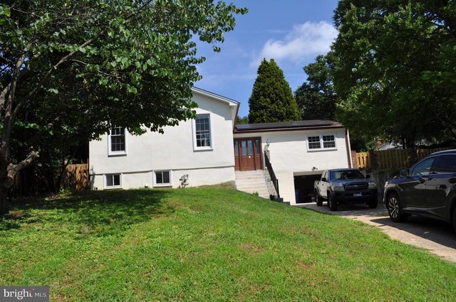 4302 Locust Ln, Bethesda