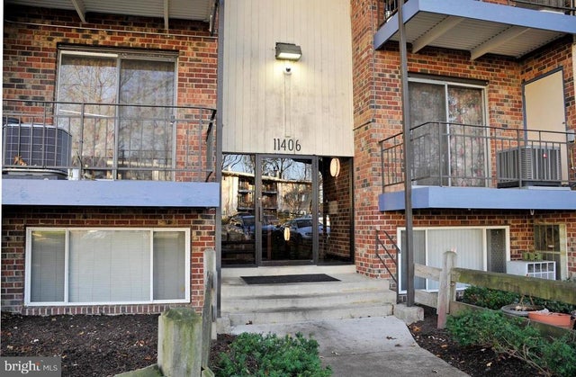 11406 Cherry Hill Rd #102, Beltsville
