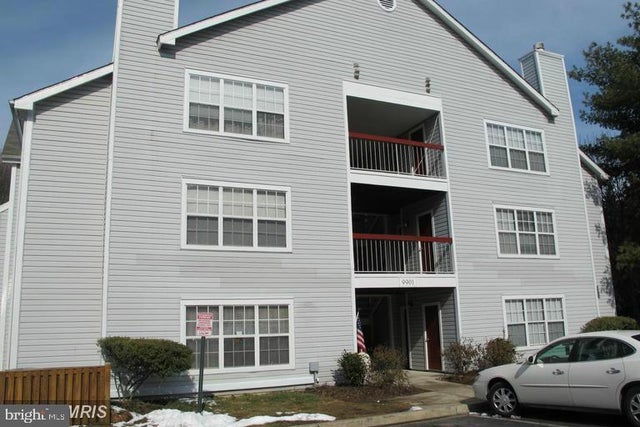 9901 Boysenberry Way #240-18, Gaithersburg