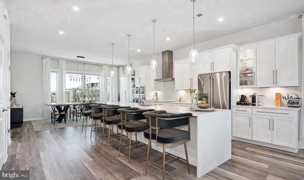 16204 Connors Way #62, ROCKVILLE