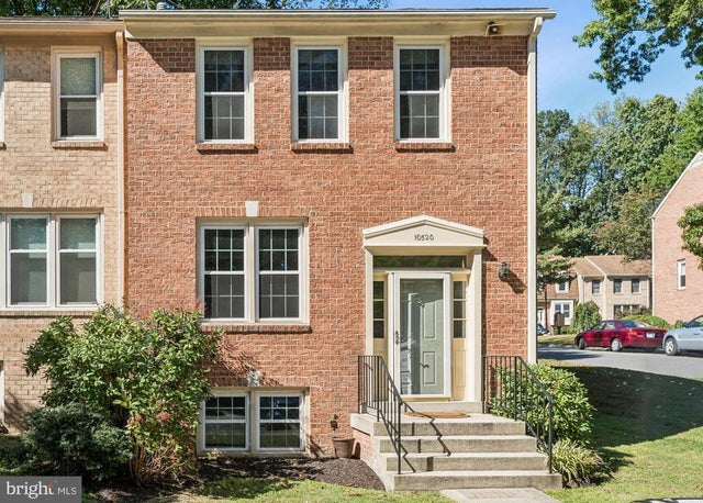10520 Pine Haven Ter, Rockville