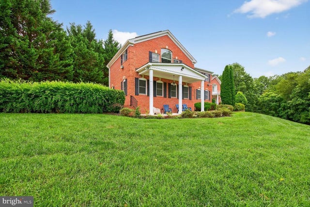 8724 Hawkins Creamery Rd, Gaithersburg