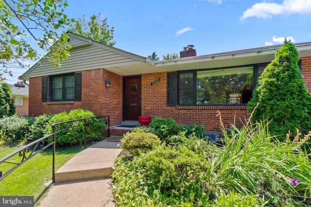 2003 Forest Dale Dr, Silver Spring