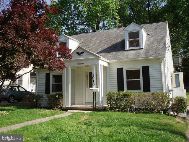 3010 Ferndale St, Kensington