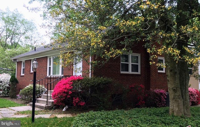 4426 Strathmore Ave, Garrett Park