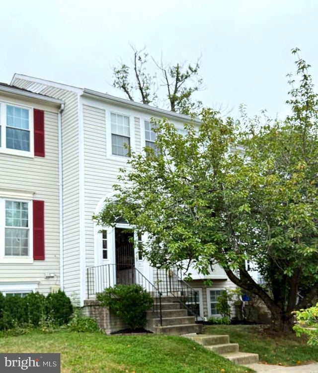 4117 Waterbuck, Burtonsville