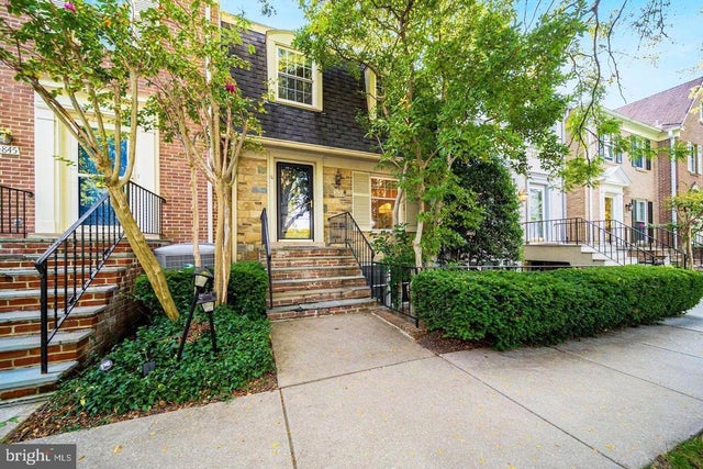 4843 Sangamore Rd #20, Bethesda