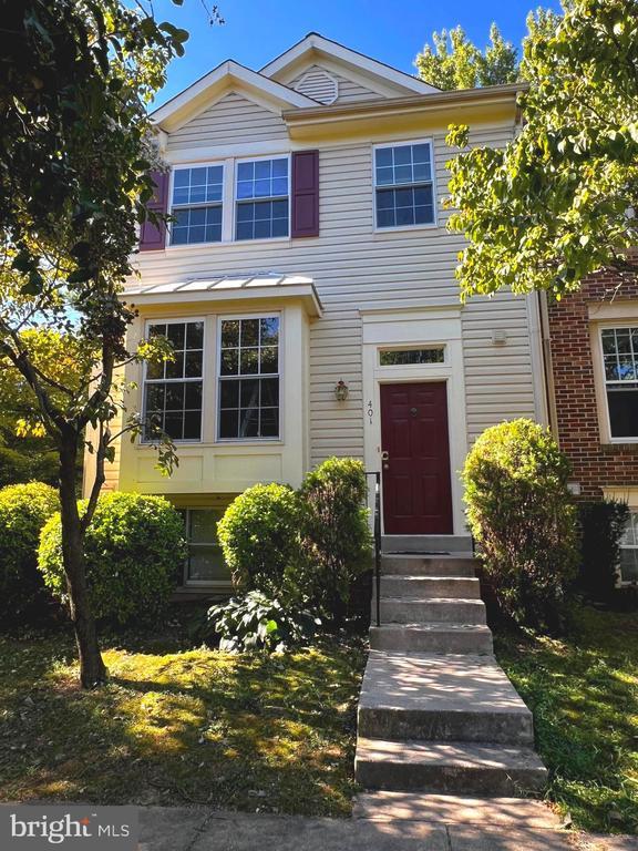 401 Fleece Flower Dr, Gaithersburg