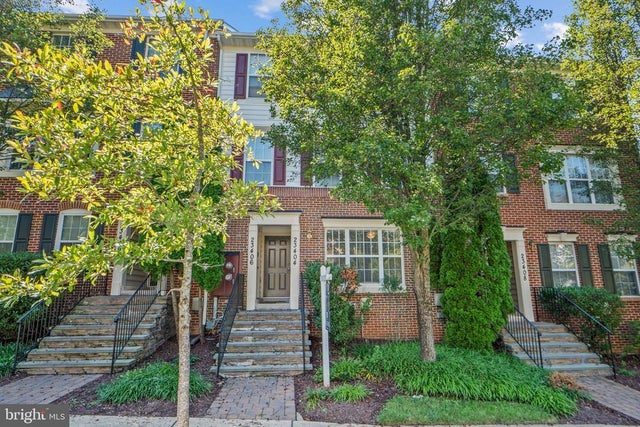 23404 Rainbow Arch Dr #115, Clarksburg