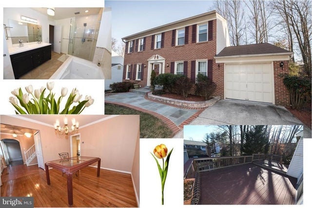 14903 Running Ridge Ln, Silver Spring