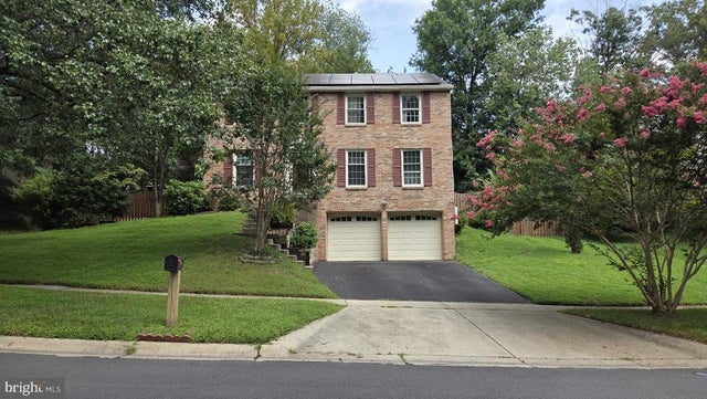 16549 Sioux Ln, Gaithersburg