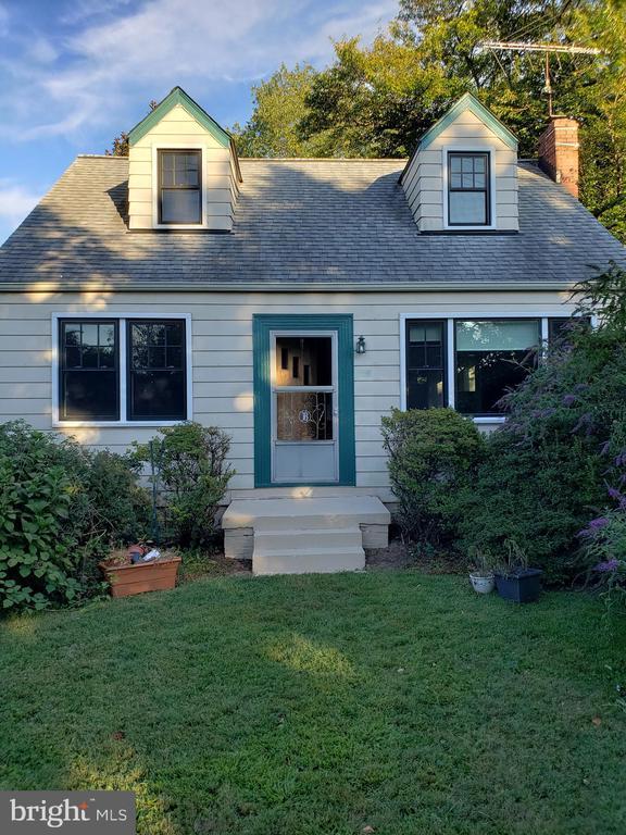 119 Washington Grove, Washington Grove