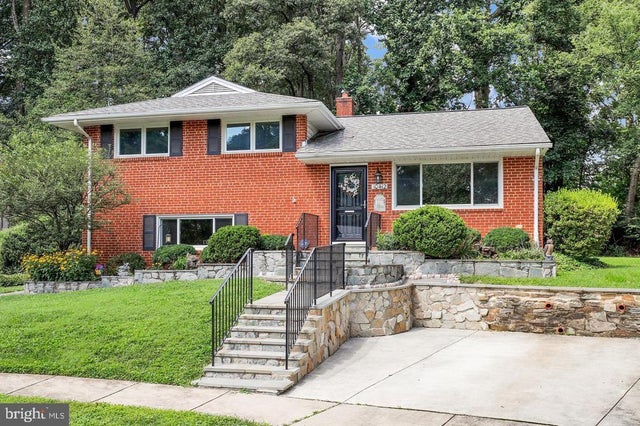 10412 Leslie Ct, Silver Spring