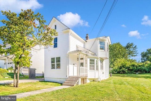 419 Reading Ave, Rockville