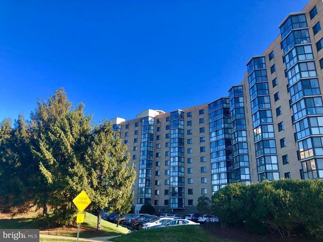 3310 N Leisure World Blvd #917, Silver Spring