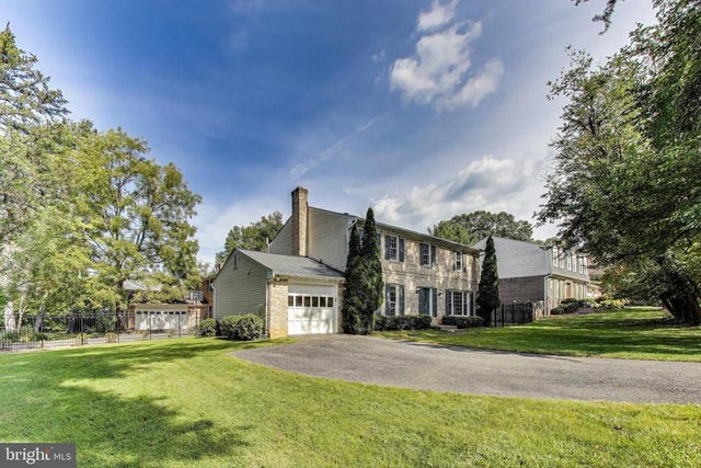 10323 Snowpine Way, Potomac