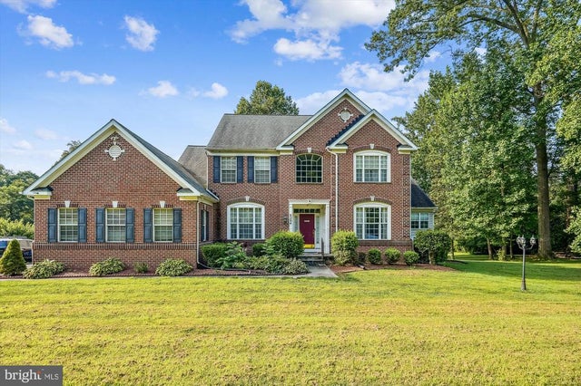 8204 Brink Rd, Laytonsville