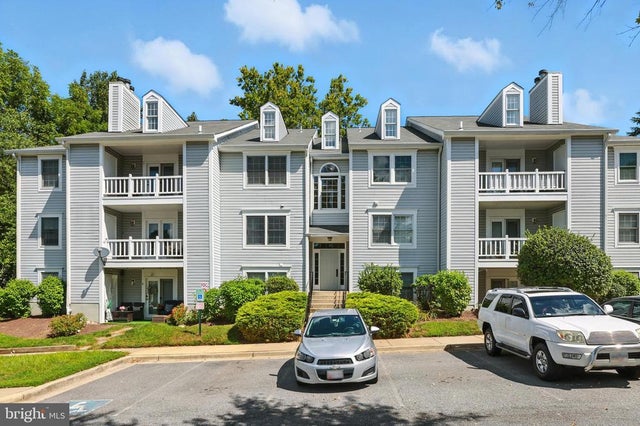 12213 Eagles Nest Ct #k, Germantown