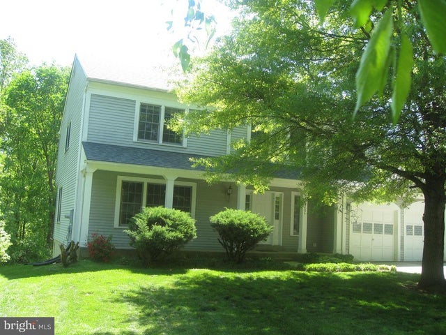 4804 Sweetbirch Dr, Rockville