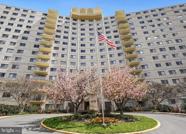 1111 University Blvd W #413-a, Silver Spring
