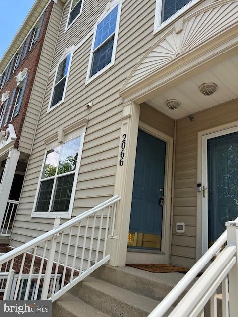2066 University Blvd W #7, Silver Spring