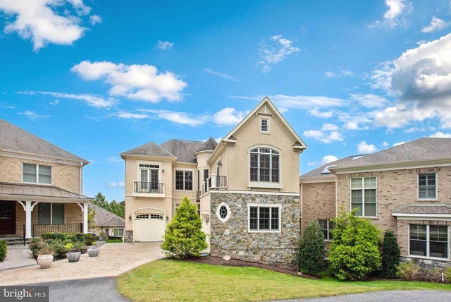 8319 Quarry Manor Ter, Bethesda