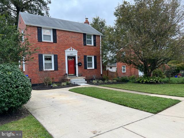 11604 Galt Ave, Silver Spring