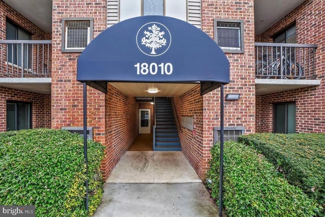 18010 Chalet Dr #203, Germantown