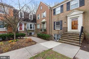 4809 Sangamore Rd #6, Bethesda
