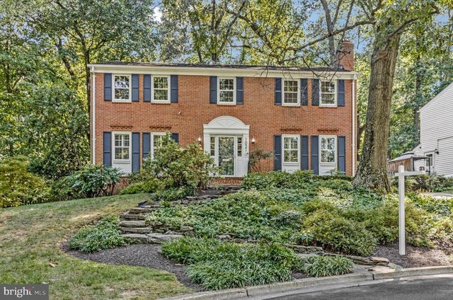 1021 Heather Ave, Takoma Park