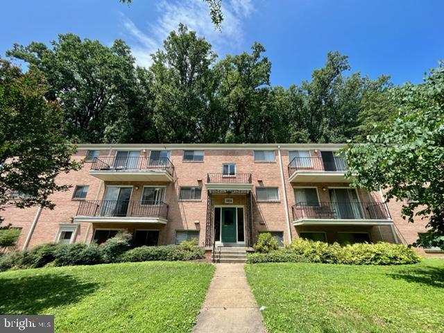 10618 Kenilworth Ave #10618, Bethesda