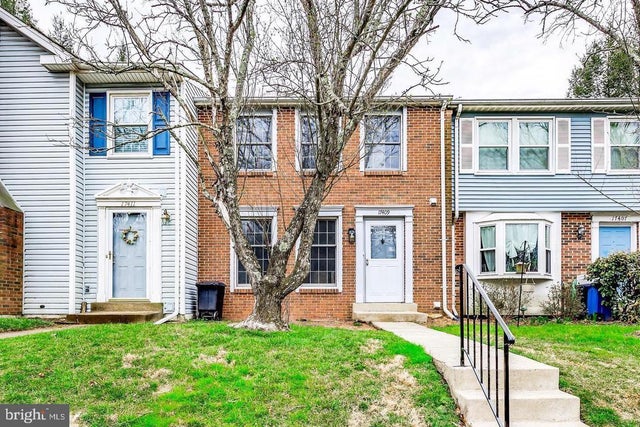 17409 Founders Mill, Derwood