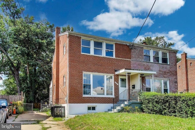 3407 Floral St #a, Silver Spring