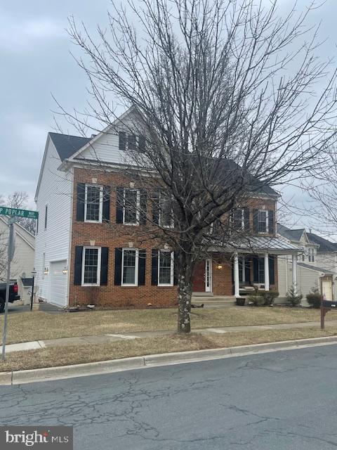 21100 Tulip Poplar Way, Germantown