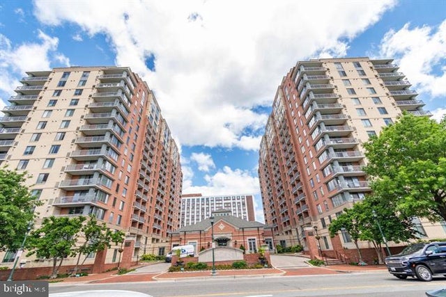 11710 Old Georgetown Rd #1007, North Bethesda