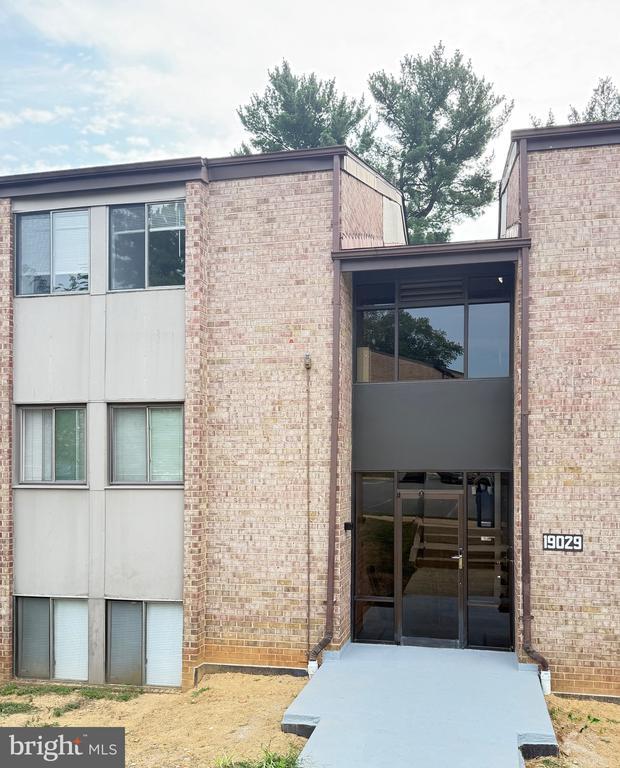 19029 Mills Choice Rd #4, Montgomery Village