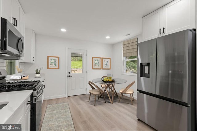 402 Elm Ave, Takoma Park