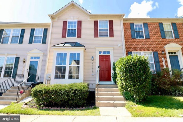 25323 Damascus Park Ter, Damascus