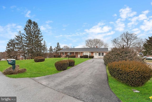 24620 Marlboro Dr, Damascus