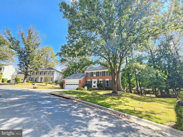 11321 Classical Ln, Silver Spring