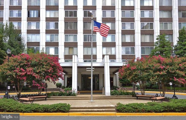 11801 Rockville Pik #1001, Rockville