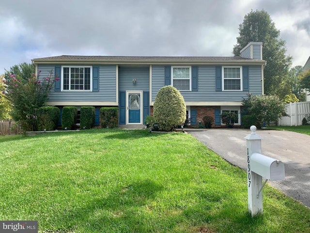 18907 Perrone Dr, Germantown