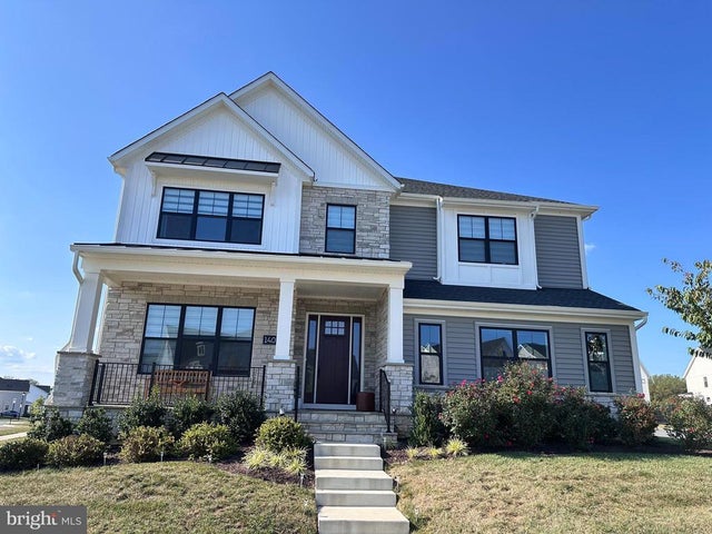 14002 Smoky Bell Rd, North Potomac