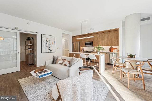 4909 Auburn Ave #1101, Bethesda