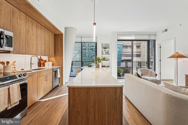 4909 Auburn Ave #1011, Bethesda