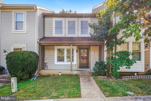 8 Almanac Ct, Burtonsville