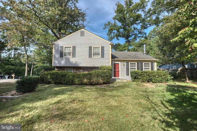 800 Rosemere Ave, Silver Spring